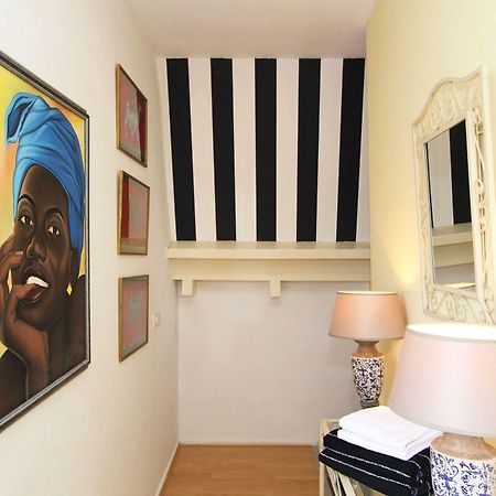 Rosendael Hotel Utrecht Ngoại thất bức ảnh