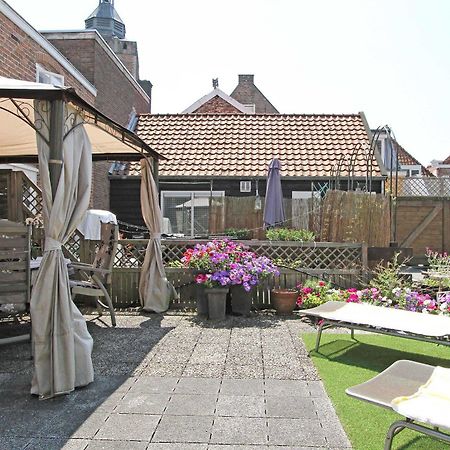 Rosendael Hotel Utrecht Ngoại thất bức ảnh