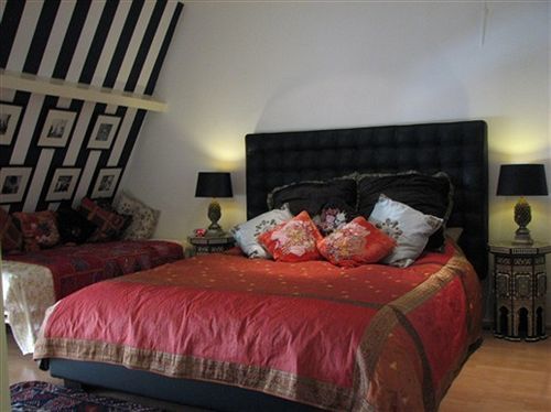 Rosendael Hotel Utrecht Ngoại thất bức ảnh