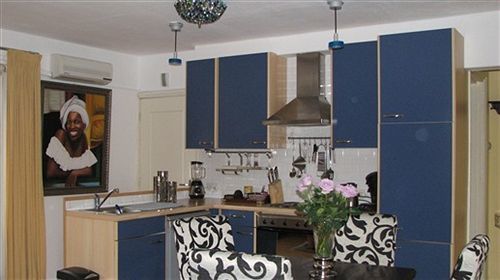Rosendael Hotel Utrecht Ngoại thất bức ảnh