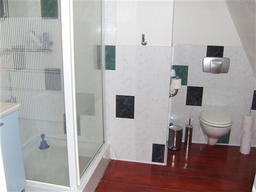 Rosendael Hotel Utrecht Ngoại thất bức ảnh