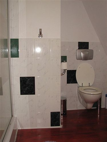 Rosendael Hotel Utrecht Ngoại thất bức ảnh