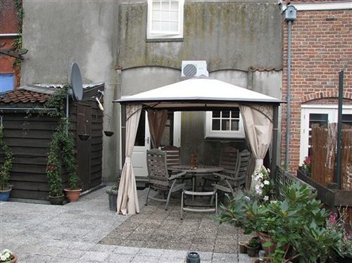 Rosendael Hotel Utrecht Ngoại thất bức ảnh