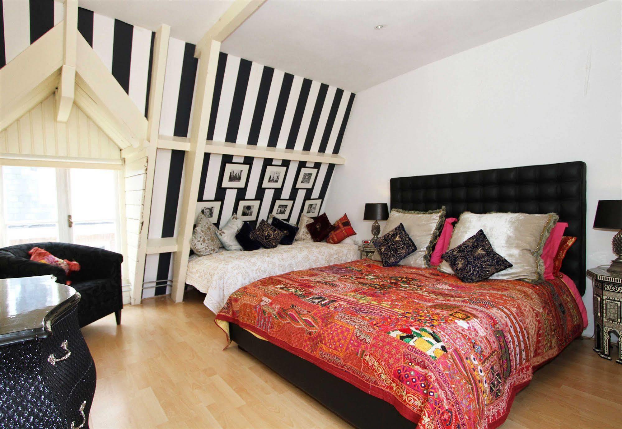 Rosendael Hotel Utrecht Ngoại thất bức ảnh