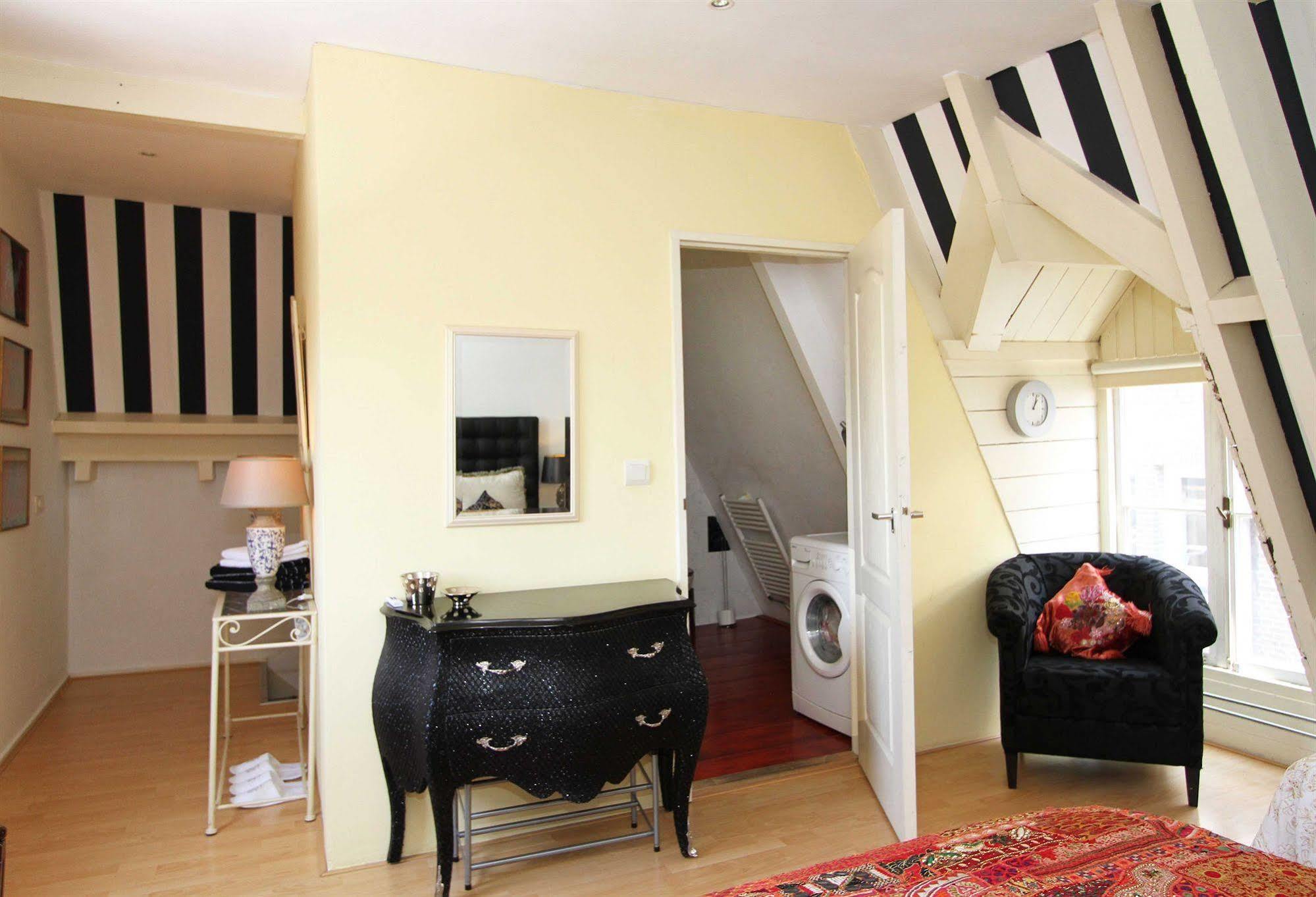 Rosendael Hotel Utrecht Ngoại thất bức ảnh